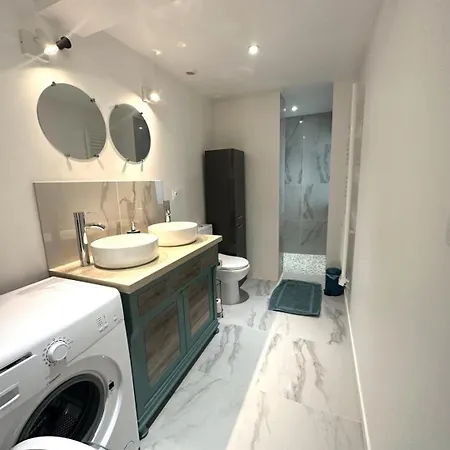Nou Kontan Vwe-zot Holiday home Abbecourt (Oise)