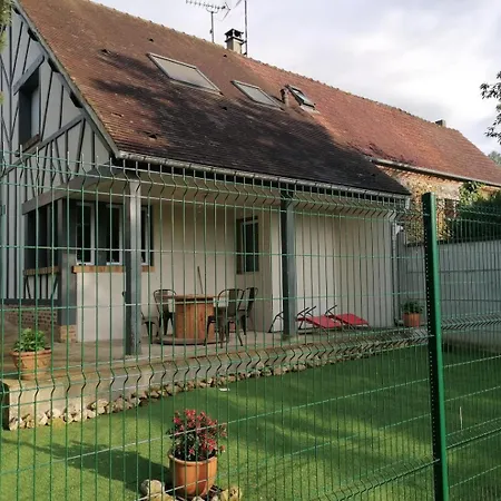 Nou Kontan Vwe-zot * Abbecourt (Oise)