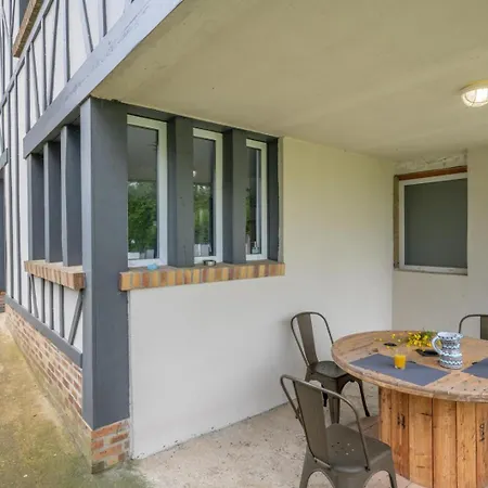 Nou Kontan Vwe-zot * Abbecourt (Oise)